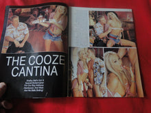 Load image into Gallery viewer, Vintage Nude Erotic Sexy Adult Magazine Partner 2002     JB14
