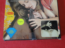 Load image into Gallery viewer, Vintage 8MM Adult Pornographic Smoker Stag Film Movie Diamond Collection Red Garters V7

