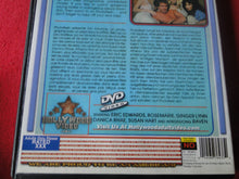 Load image into Gallery viewer, Vintage Adult Erotic Sexy Porn XXX DVD Movie Photo Flesh Ginger Lynn Raven    X11
