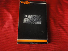 Load image into Gallery viewer, Vintage Erotic Adult Paperback Book/Novel Gay Interest Rough Trade Leatherman 1979     A
