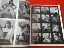 Load image into Gallery viewer, Vintage Nude Erotic Sexy Adult Magazine Parliament 331 Showoffs 1975       JB28
