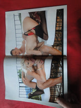 Load image into Gallery viewer, Vintage Nude Erotic Sexy Adult Magazine Club Bonnie Rotten 2018        53
