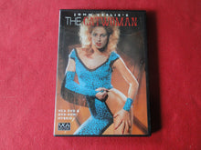 Load image into Gallery viewer, Vintage Adult Erotic Sexy Porn XXX DVD Movie The Cat Woman John Leslie   X11
