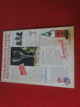 Load image into Gallery viewer, Vintage Nude Erotic Sexy Adult Magazine XXX Adelina November 1980     P13

