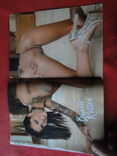 Load image into Gallery viewer, Vintage Nude Erotic Sexy Adult Magazine Club Bonnie Rotten 2018        53
