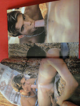 Load image into Gallery viewer, Vintage Adult Erotic Sexy Magazine Gay Interest Stroke 1998        P58
