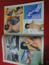 Load image into Gallery viewer, Vintage Nude Erotic Sexy Adult Magazine XXX Adelina November 1980     P13

