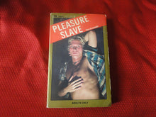 Load image into Gallery viewer, Vintage Erotic Adult Paperback Book/Novel Gay Interest Surree Pleasure Slave 1978     A
