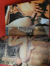 Load image into Gallery viewer, Vintage Adult Erotic Sexy Magazine Gay Interest Stroke 1998        P58
