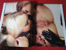 Load image into Gallery viewer, Vintage Nude Erotic Sexy Adult Magazine Club International July 1981          JB12
