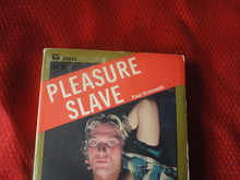 Load image into Gallery viewer, Vintage Erotic Adult Paperback Book/Novel Gay Interest Surree Pleasure Slave 1978     A
