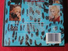 Load image into Gallery viewer, Vintage Adult Erotic Sexy Porn XXX DVD Movie The Cat Woman John Leslie   X11
