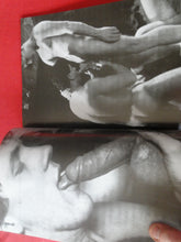 Load image into Gallery viewer, Vintage Adult Erotic Sexy Magazine Gay Interest Stroke 1998        P58
