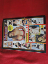 Load image into Gallery viewer, Vintage Nude Erotic Sexy Adult Magazine Score August 2001        U3
