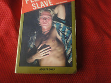 Load image into Gallery viewer, Vintage Erotic Adult Paperback Book/Novel Gay Interest Surree Pleasure Slave 1978     A
