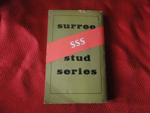 Load image into Gallery viewer, Vintage Erotic Adult Paperback Book/Novel Gay Interest Surree Pleasure Slave 1978     A
