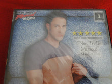 Load image into Gallery viewer, Vintage Erotic Adult All Male Gay XXX DVD SEALED NOS Peep Show Matt Summers  B1a
