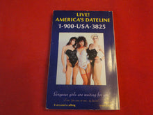 Load image into Gallery viewer, Vintage Erotic Adult Paperback Book/Novel Tammy Comes Out               PB2
