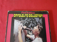 Load image into Gallery viewer, Vintage 8MM Adult Pornographic Smoker Stag Film Candlelite Collection 14 Inch Root   V7
