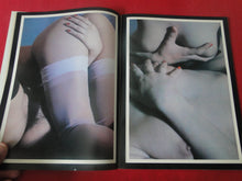 Load image into Gallery viewer, Vintage Nude Erotic Sexy Adult Magazine XXX Adelina November 1980     P13
