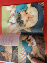 Load image into Gallery viewer, Vintage Nude Erotic Sexy Adult Magazine Holland 1992 Seventeen 39       S1
