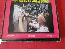 Load image into Gallery viewer, Vintage 8MM Adult Pornographic Smoker Stag Film Candlelite Collection 14 Inch Root   V7
