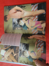 Load image into Gallery viewer, Vintage Nude Erotic Sexy Adult Magazine Holland 1992 Seventeen 39       S1
