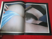 Load image into Gallery viewer, Vintage Nude Erotic Sexy Adult Magazine XXX Adelina November 1980     P13
