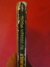 Load image into Gallery viewer, Vintage Erotic Adult Paperback Book/Novel All In The Family ROUGH    PB3
