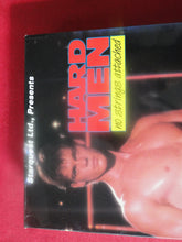 Load image into Gallery viewer, Vintage Adult XXX VHS Porn Tape Video Gay Interest Hard Men Jason Lowe    P55
