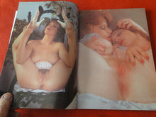 Load image into Gallery viewer, Vintage Nude Erotic Sexy Adult Magazine Whitehouse Explicit No. 4       JB28
