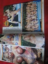 Load image into Gallery viewer, Vintage Nude Erotic Sexy Adult Magazine Score August 2001        U3
