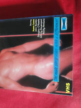 Load image into Gallery viewer, Vintage Adult XXX VHS Porn Tape Video Gay Interest Hard Men Jason Lowe    P55

