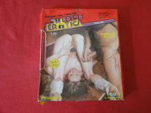 Load image into Gallery viewer, Vintage 8MM Adult Pornographic Smoker Stag Film Swedish Erotica Pleased To Meet You  V7
