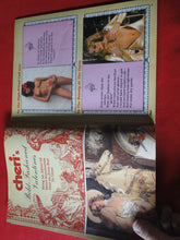 Load image into Gallery viewer, Vintage Nude Erotic Sexy Adult Magazine Cheri February 1982          JB12
