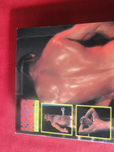 Load image into Gallery viewer, Vintage Adult XXX VHS Porn Tape Video Gay Interest Hard Men Jason Lowe    P55

