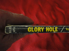 Load image into Gallery viewer, Vintage Erotic Adult Paperback Book/Novel Gay Interest French Line Glory Hole 1968     A
