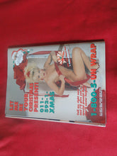 Load image into Gallery viewer, Vintage Nude Erotic Sexy Adult Magazine High Society Feb. 1997       JB16
