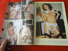 Load image into Gallery viewer, Vintage Nude Erotic Sexy Adult Magazine Thrills Nude Wives No. 62        JB28
