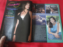 Load image into Gallery viewer, Vintage Nude Erotic Sexy Adult Magazine High Society Feb. 1997       JB16
