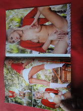 Load image into Gallery viewer, Vintage Nude Erotic Sexy Adult Magazine 18+ Alexis Ford        53
