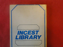 Load image into Gallery viewer, Vintage Erotic Adult Paperback Book/Novel The Family Picnic NOT PERFECT   PB3
