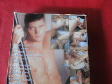 Load image into Gallery viewer, Vintage Adult XXX VHS Porn Tape Video Gay Interest When A Man Calls Paul Carrigan  HCG
