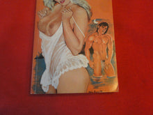 Load image into Gallery viewer, Vintage Erotic Adult Paperback Book/Novel Samantha              PB2
