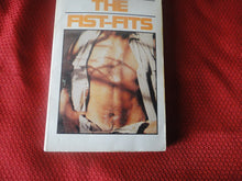 Load image into Gallery viewer, Vintage Erotic Adult Paperback Book/Novel Gay Interest Numbers The Fist Fits 1978    A
