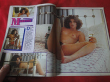 Load image into Gallery viewer, Vintage Nude Erotic Sexy Adult Magazine St Paulis Sex Star Foreign German  U3
