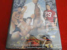 Load image into Gallery viewer, Vintage Adult All Male Gay XXX DVD SEALED NOS Lost In Vegas Alec Danes  B1a
