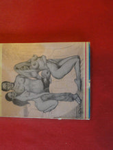 Load image into Gallery viewer, Vintage Erotic Adult Paperback Book/Novel Docile Daughters ROUGH          PB3
