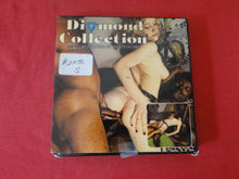 Load image into Gallery viewer, Vintage 8MM Adult Pornographic Smoker Stag Film Diamond Collection #37 Orco    V7
