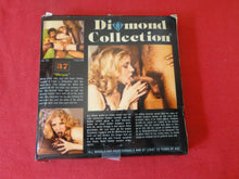 Load image into Gallery viewer, Vintage 8MM Adult Pornographic Smoker Stag Film Diamond Collection #37 Orco    V7
